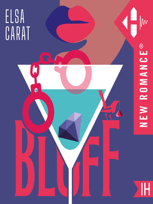 cover image of Bluff